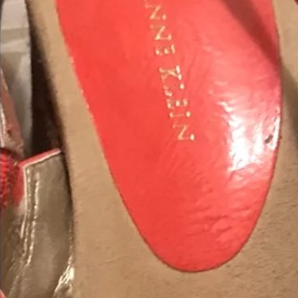 Beautiful sandals - Picture 7 of 7